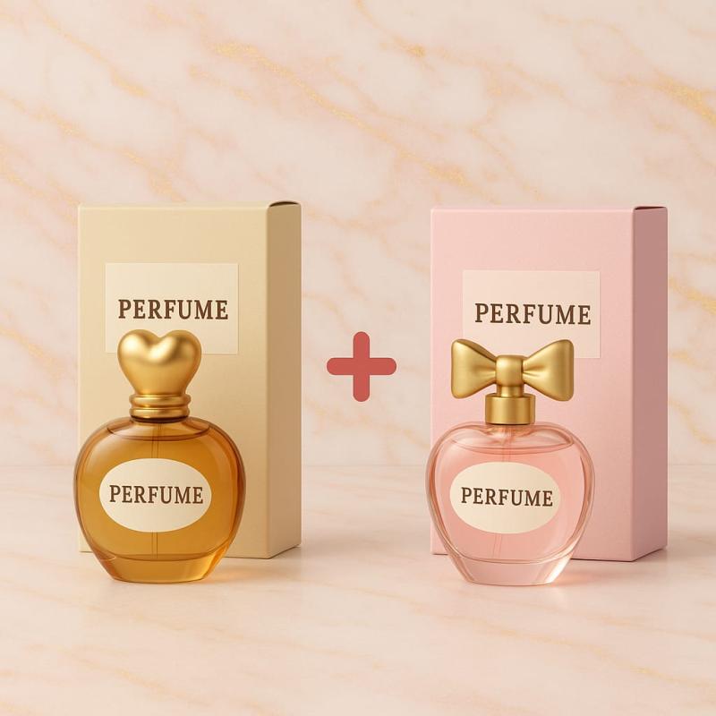 Dubai Perfume Collector Combos