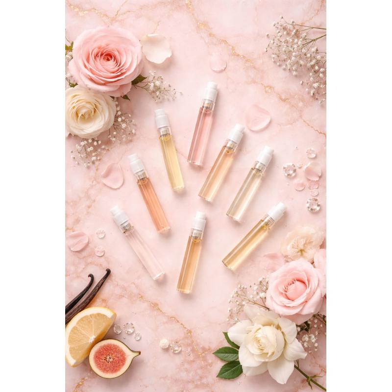 Fragrance Samples