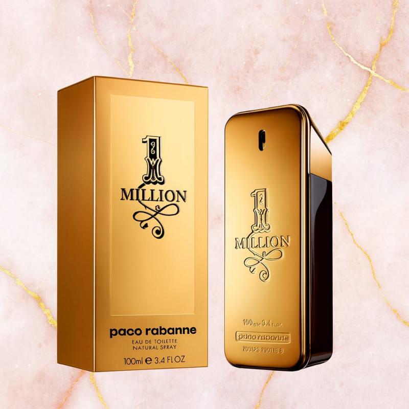 Paco Rabanne 1 Million Man