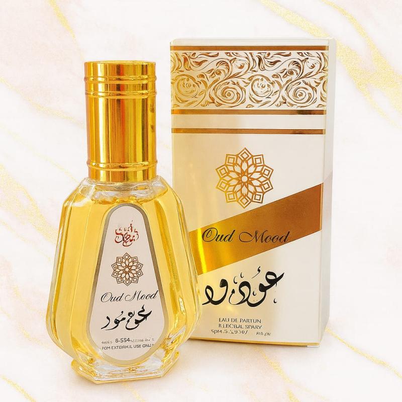 Oud Mood By Ard Al Zaafaran