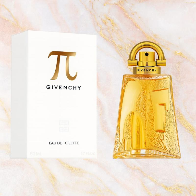 Givenchy Pi