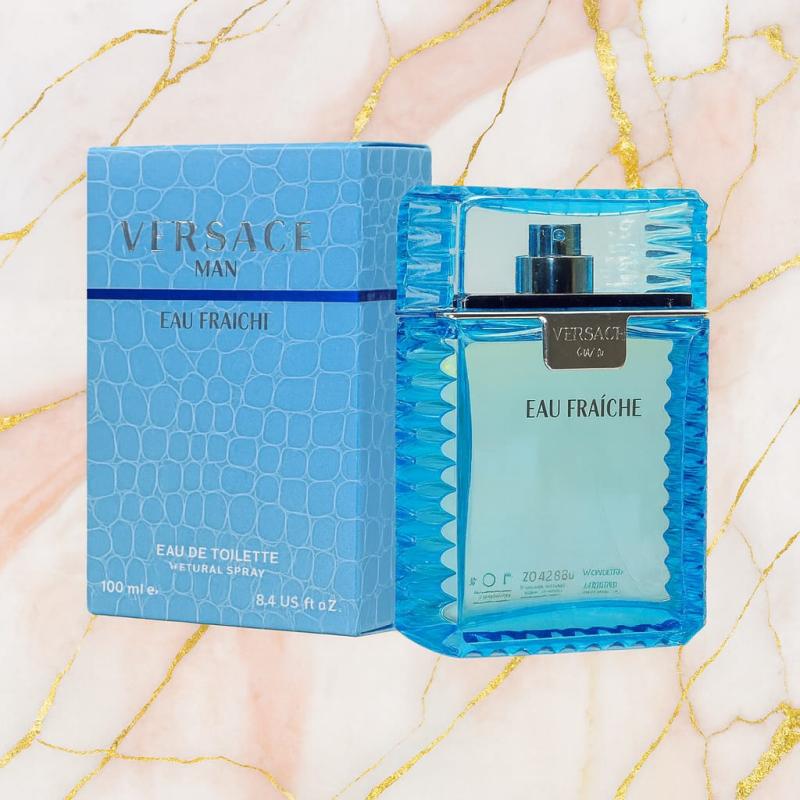 Versace Man Fraîche