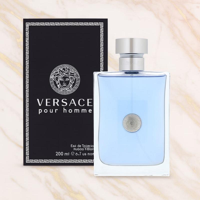 Versace Pour Homme