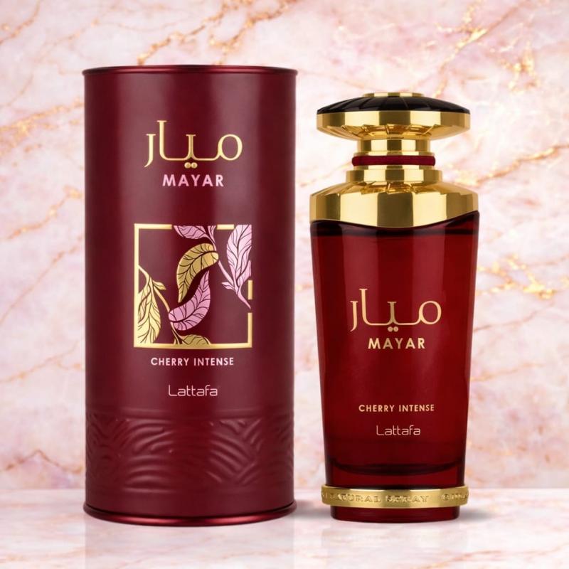 Mayar Cherry Intense By Lattafa