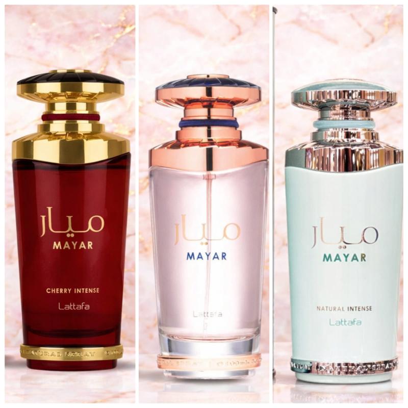 Mayar Combo