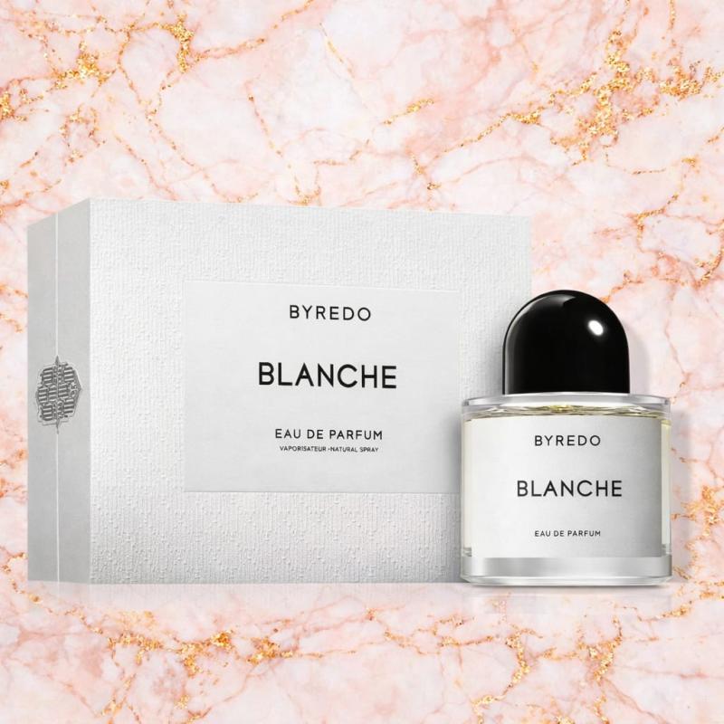 Byredo Blanche