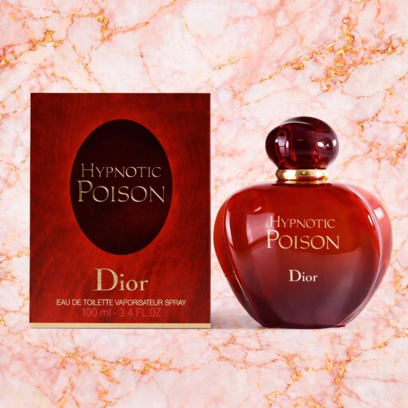 Dior Hypnotic Poison