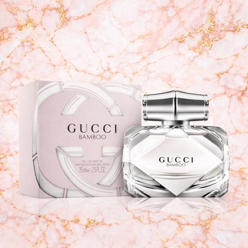 Gucci Bamboo