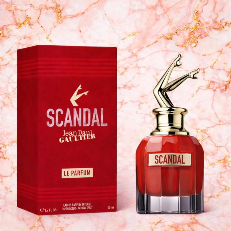 Jean Paul Gaultier Scandal Parfum