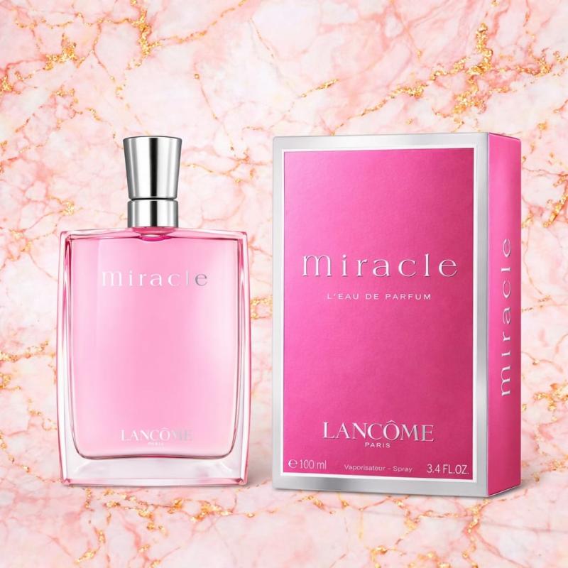 Lancôme Miracle