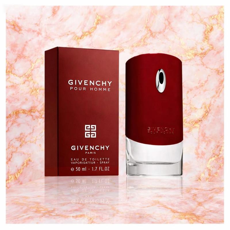 Givenchy Pour Homme