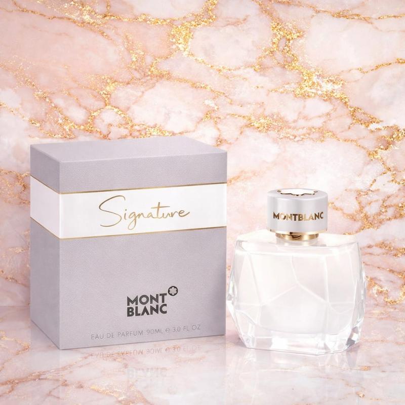 Montblanc Signature