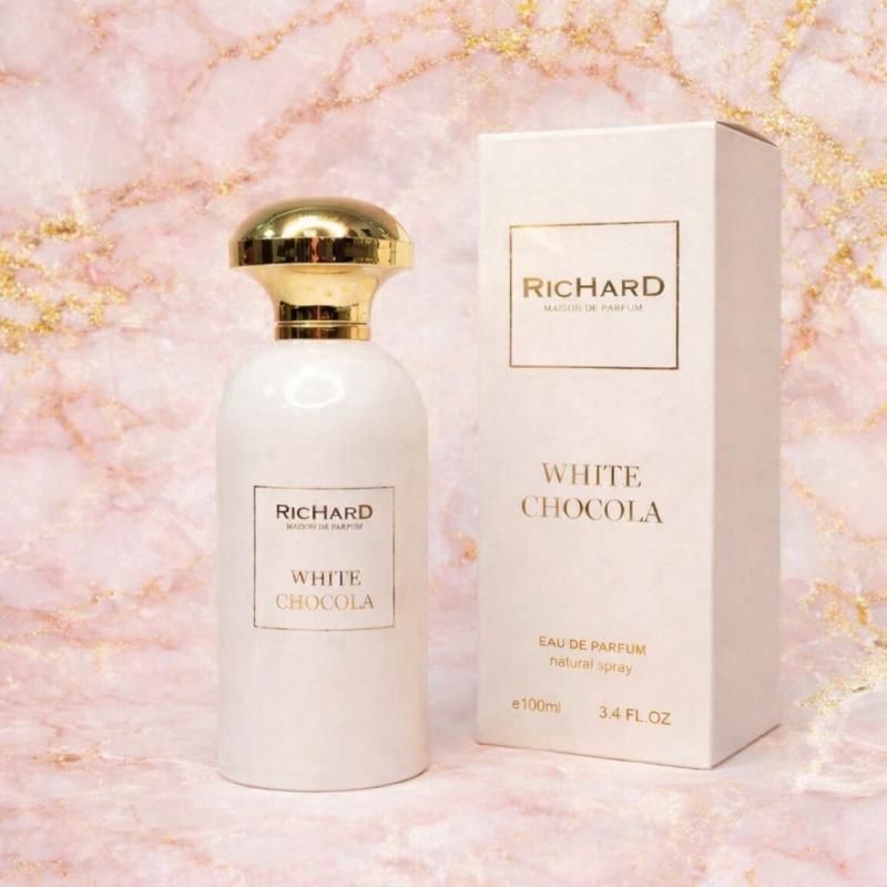 Richard Maison De Parfum White Chocola