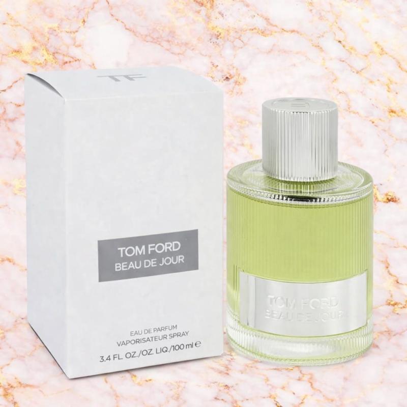 Tom Ford Beau De Jour