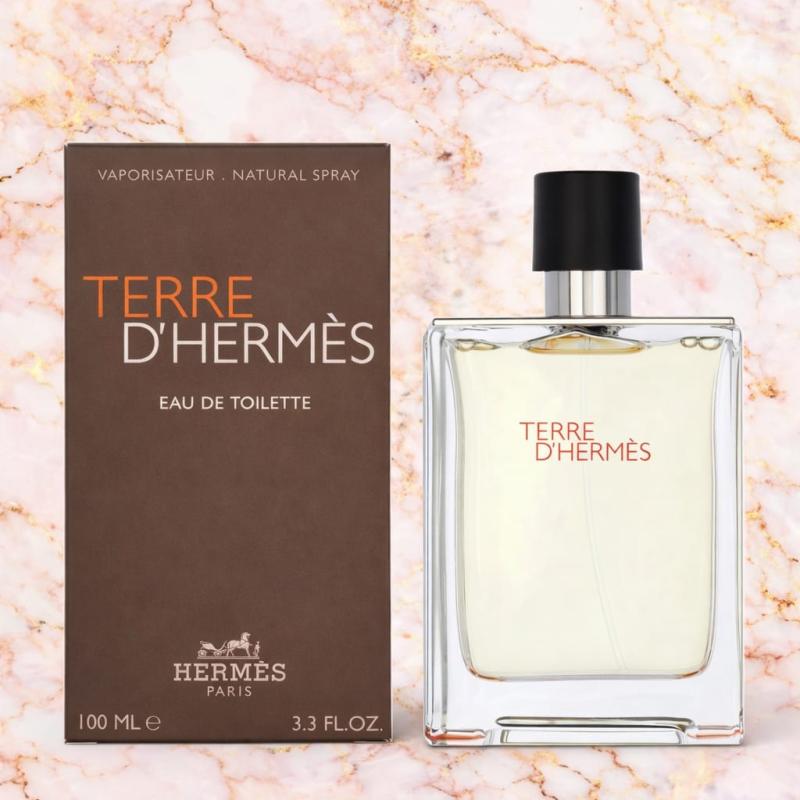 Terre D'Hermès
