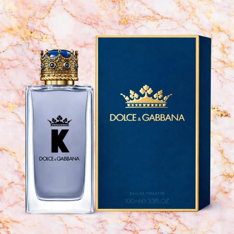 Dolce & Gabbana 'K'