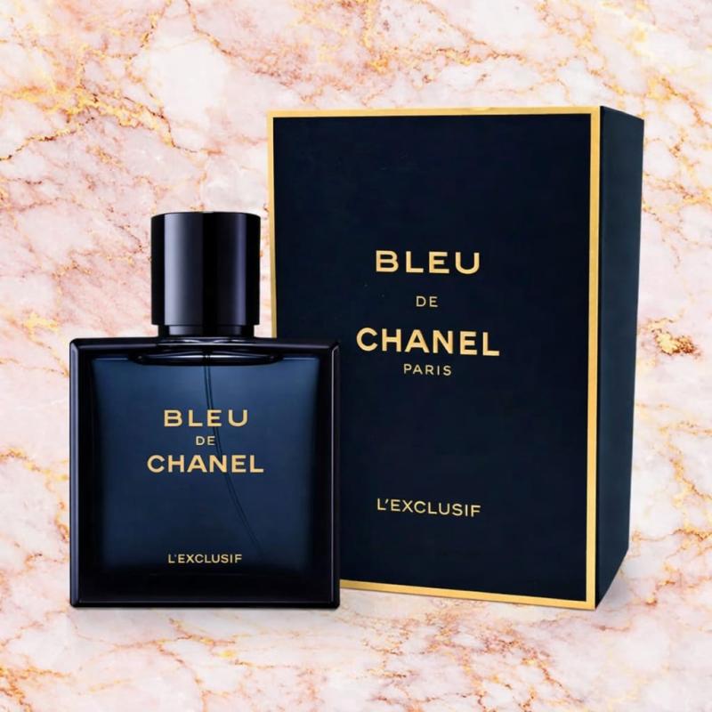 Bleu De Chanel L'Exclusif