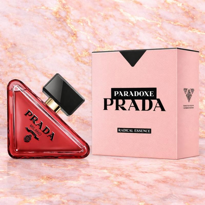 Prada Radical Essence