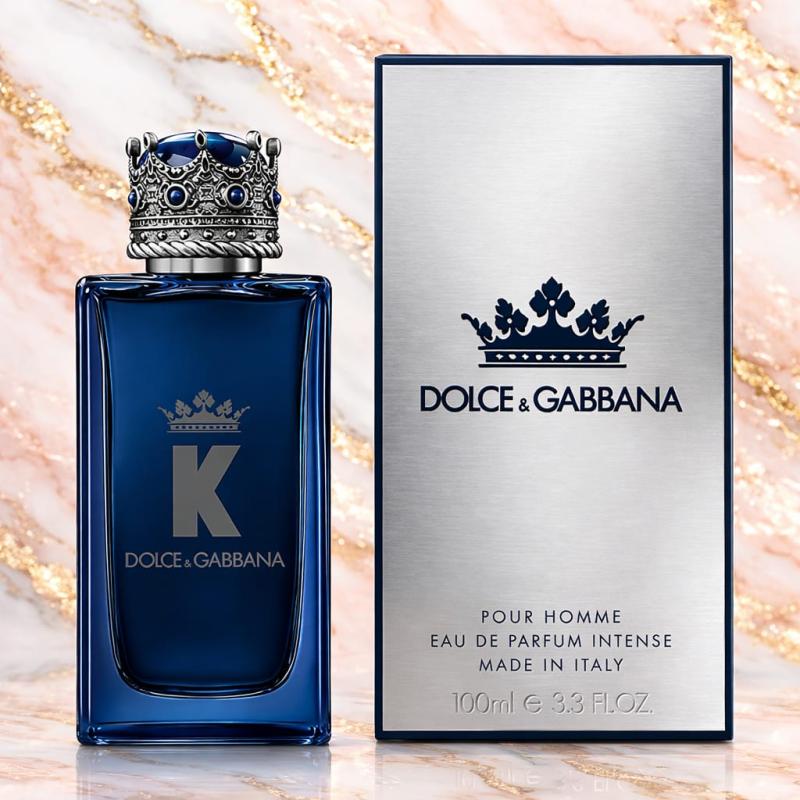 Dolce & Gabbana 'K' Intense