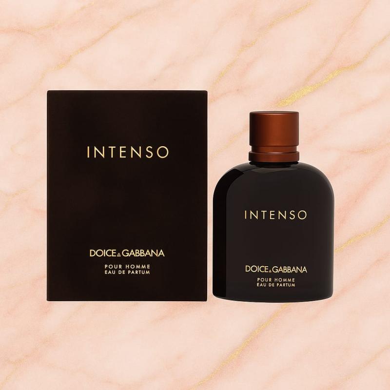 Dolce & Gabbana Intenso
