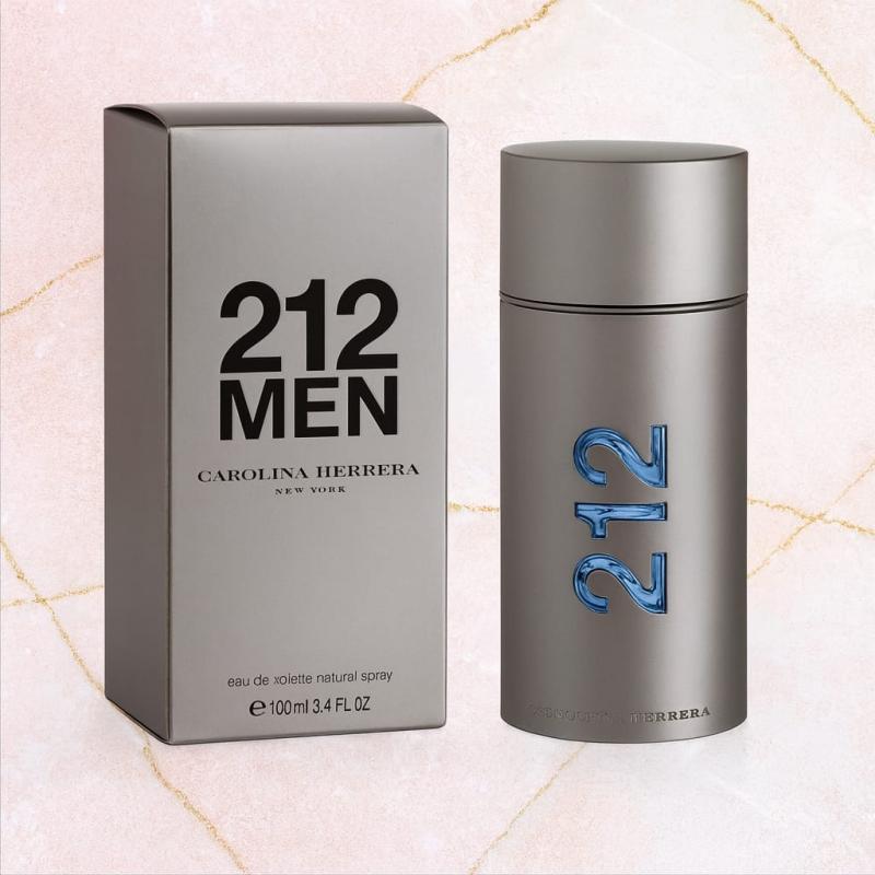 212 Men