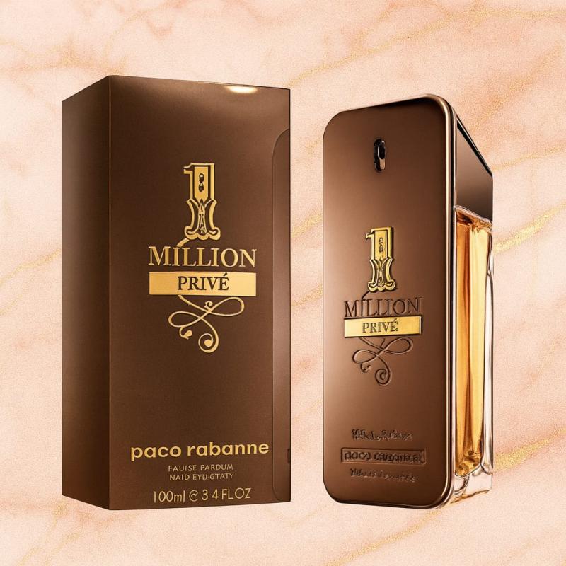Paco Rabanne 1 Million Man Prive